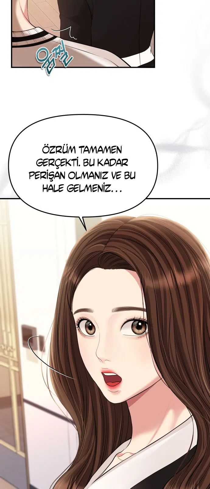 Bir Yıldız Buldum - Bölüm 131 Sayfa 28
