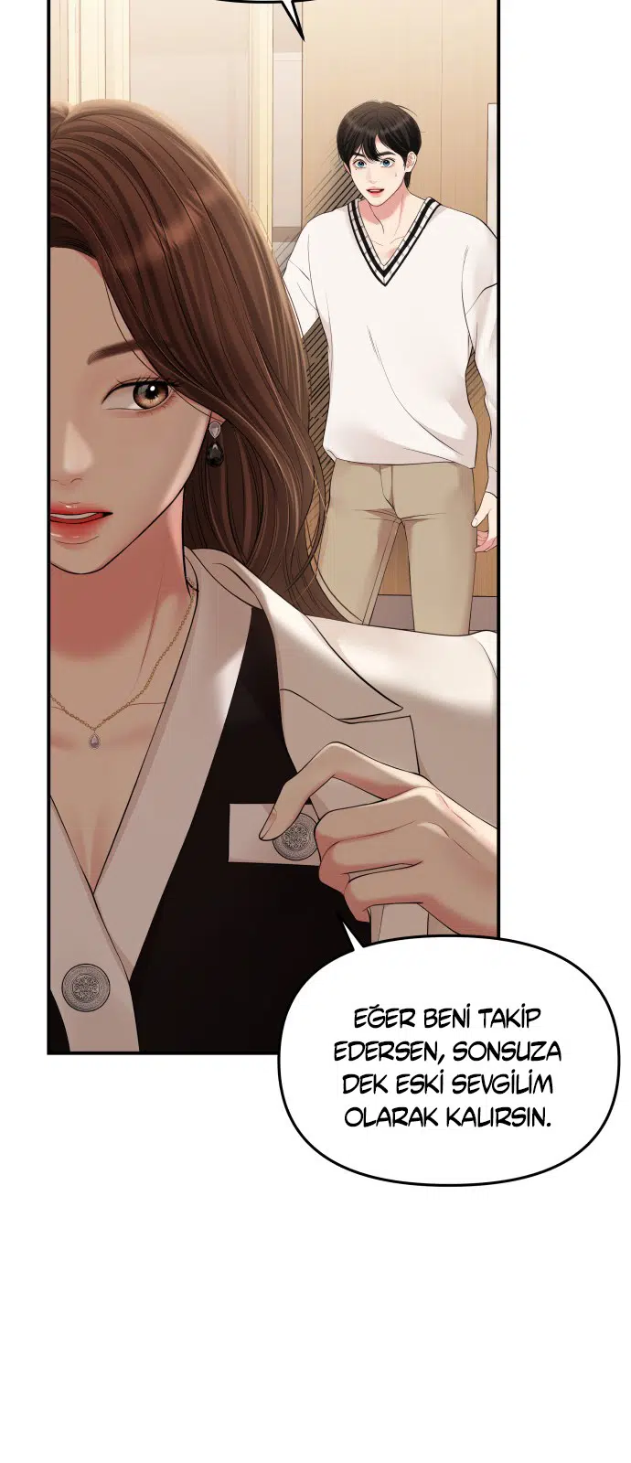 Bir Yıldız Buldum - Bölüm 131 Sayfa 35