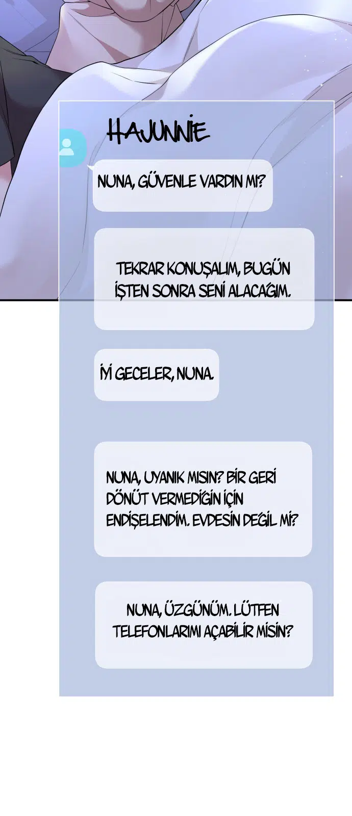 Bir Yıldız Buldum - Bölüm 131 Sayfa 43