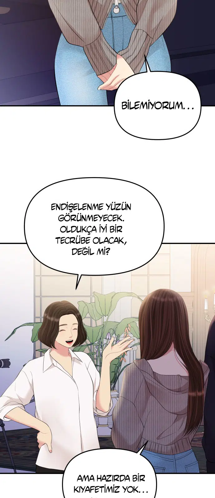 Bir Yıldız Buldum - Bölüm 131 Sayfa 77