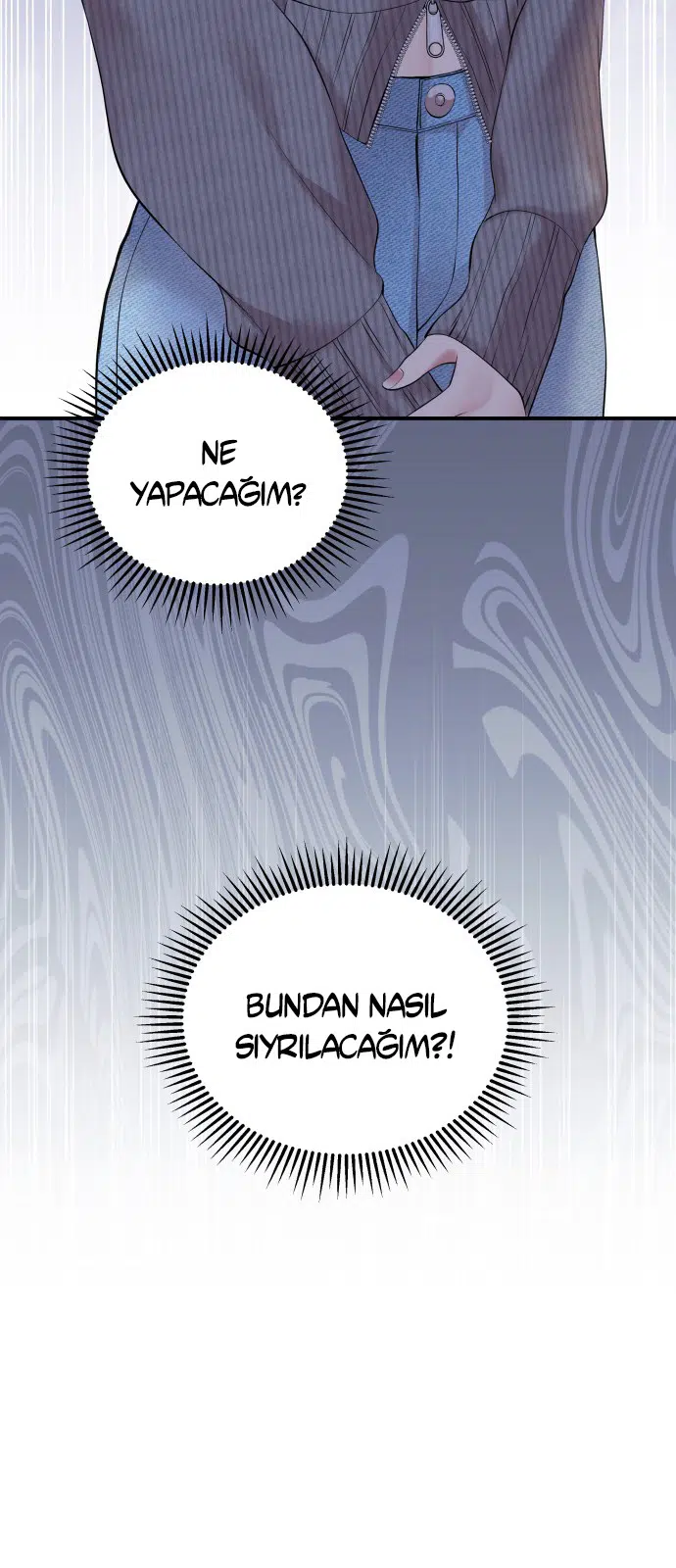 Bir Yıldız Buldum - Bölüm 131 Sayfa 81