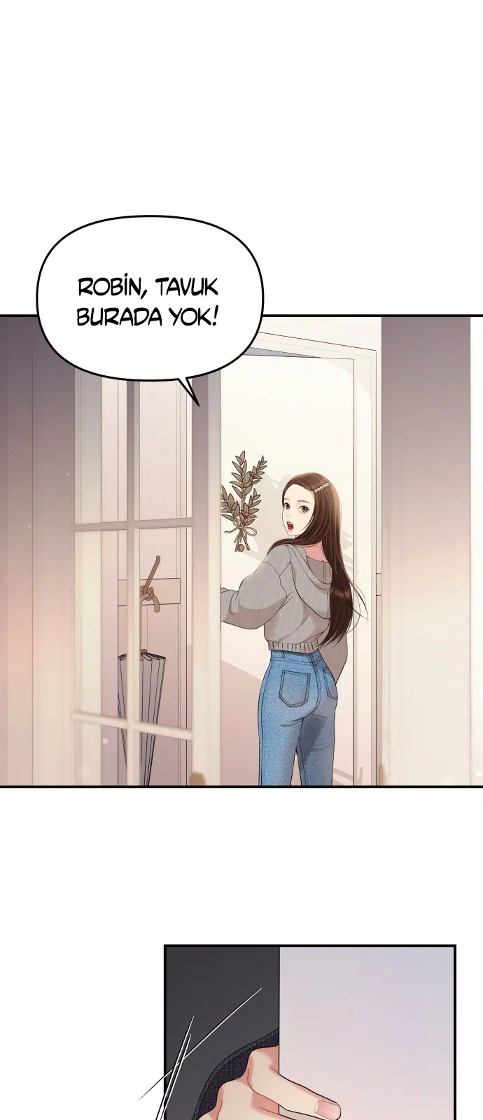 Bir Yıldız Buldum - Bölüm 133 Sayfa 2