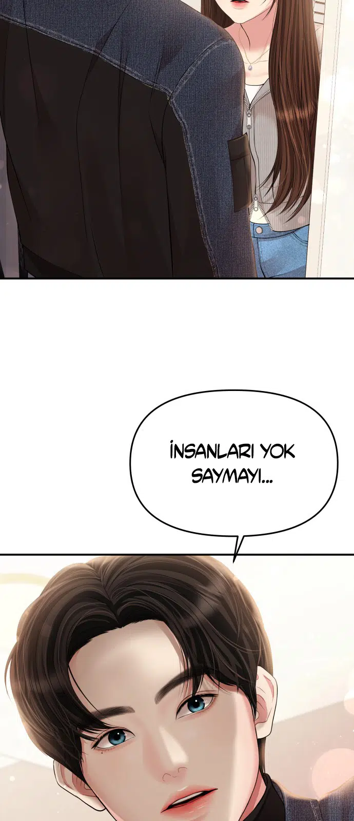 Bir Yıldız Buldum - Bölüm 133 Sayfa 4