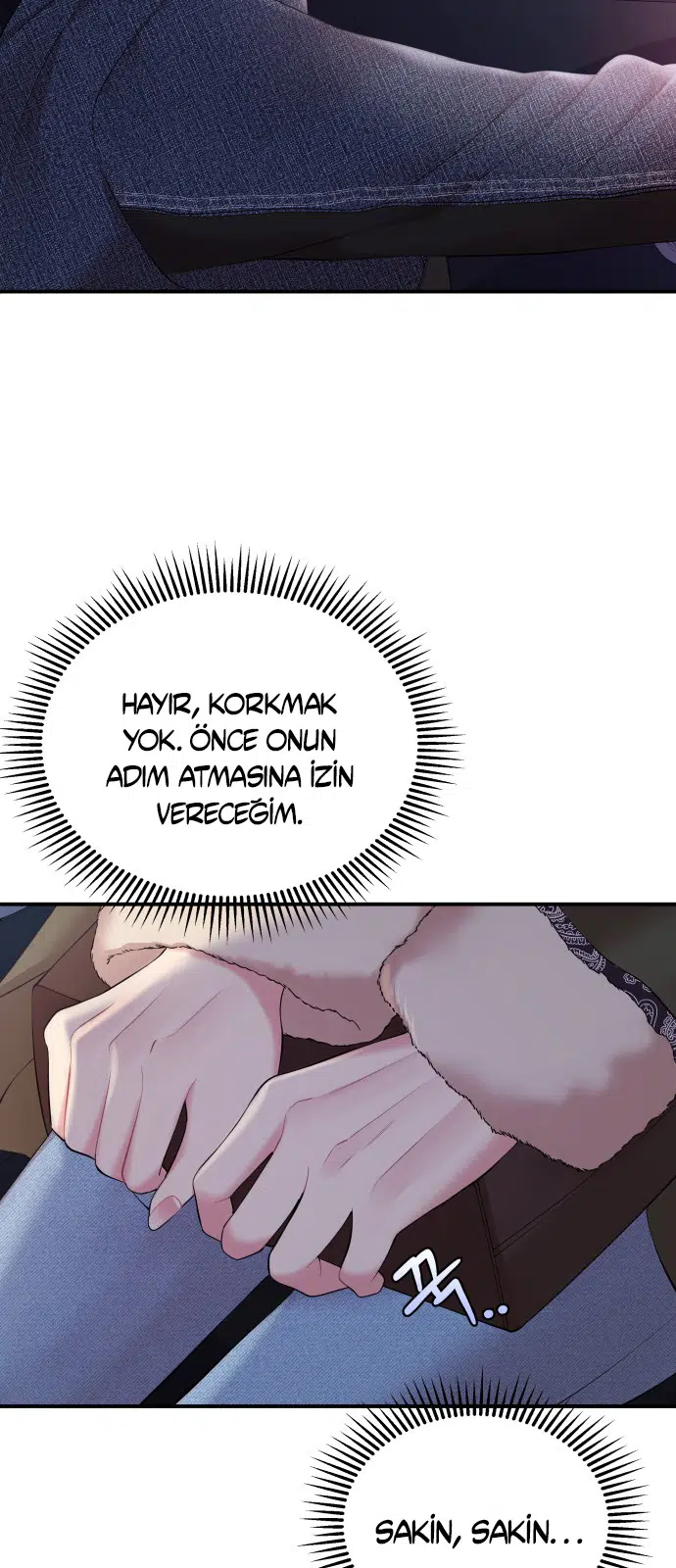 Bir Yıldız Buldum - Bölüm 133 Sayfa 15