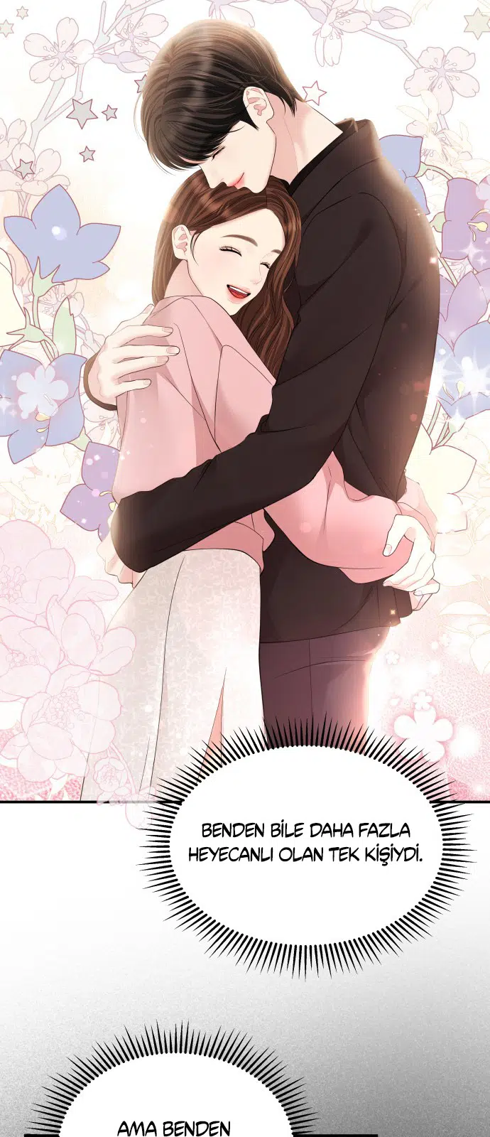 Bir Yıldız Buldum - Bölüm 133 Sayfa 21