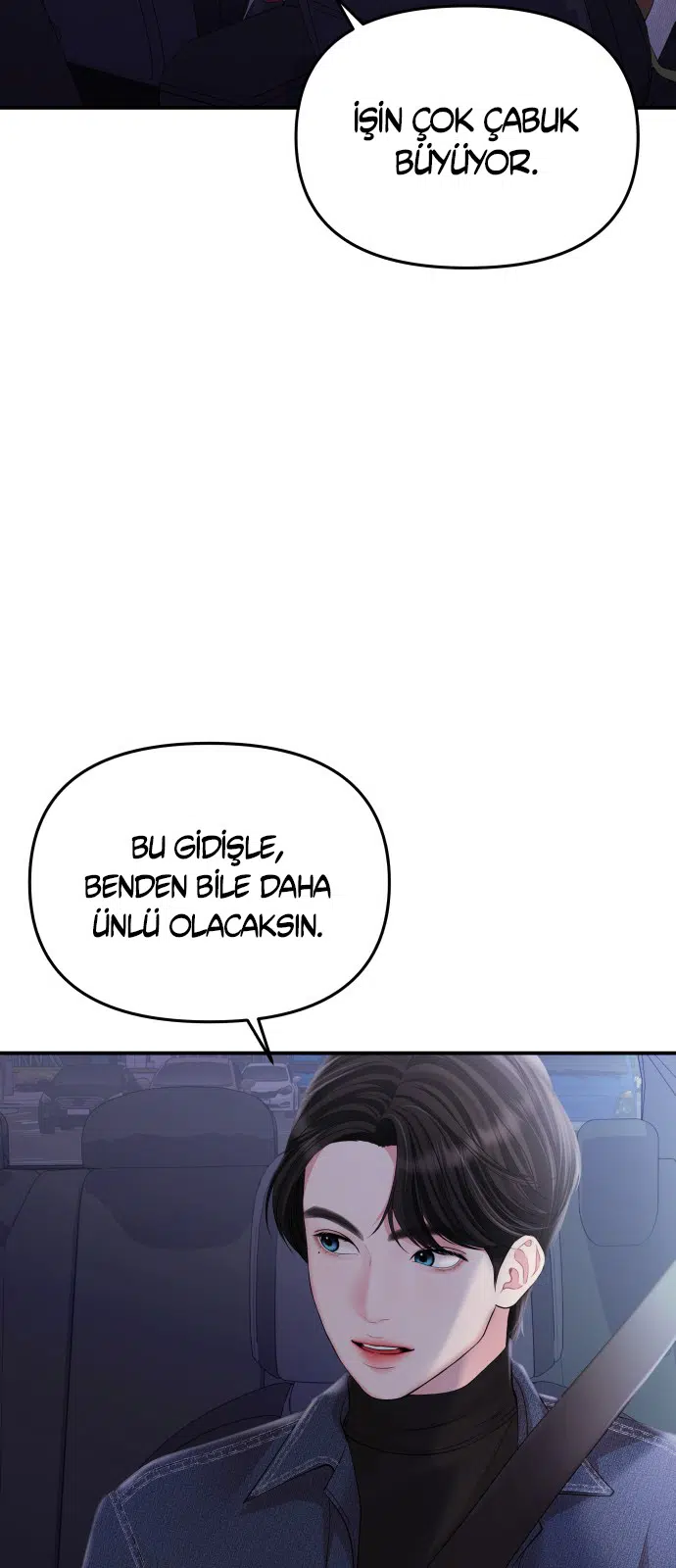 Bir Yıldız Buldum - Bölüm 133 Sayfa 25