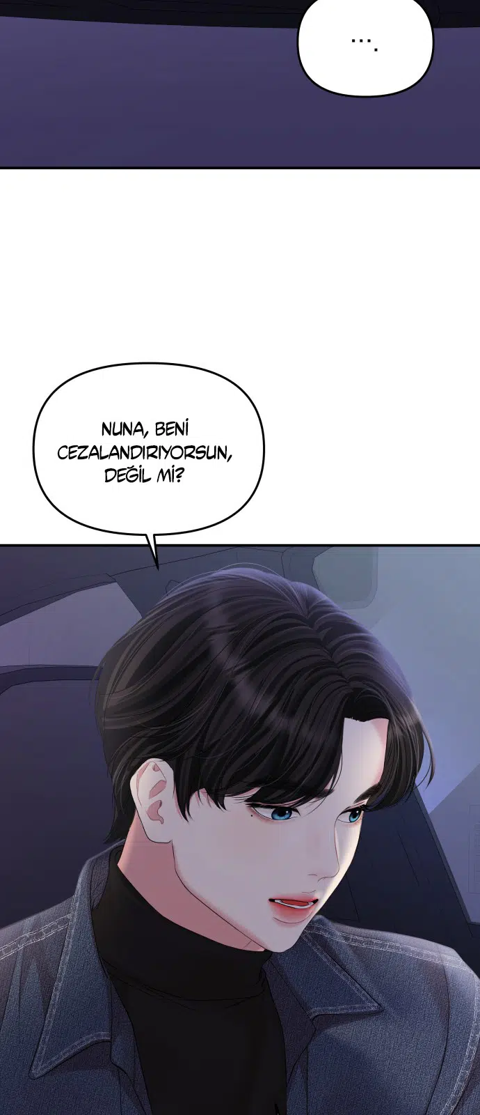 Bir Yıldız Buldum - Bölüm 133 Sayfa 32