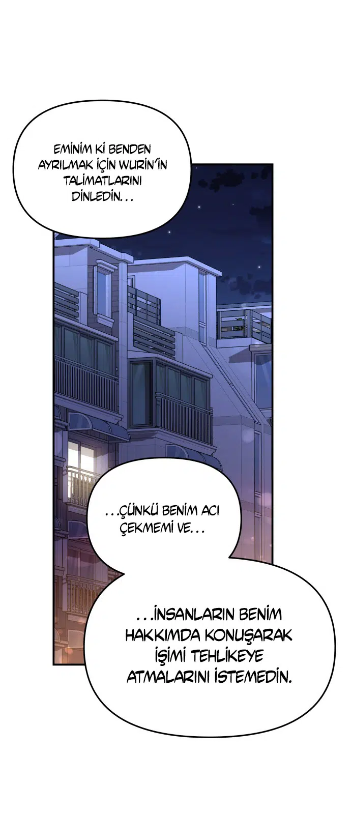 Bir Yıldız Buldum - Bölüm 133 Sayfa 39