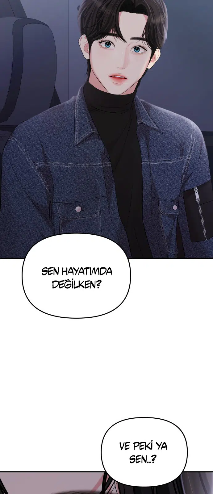 Bir Yıldız Buldum - Bölüm 133 Sayfa 41