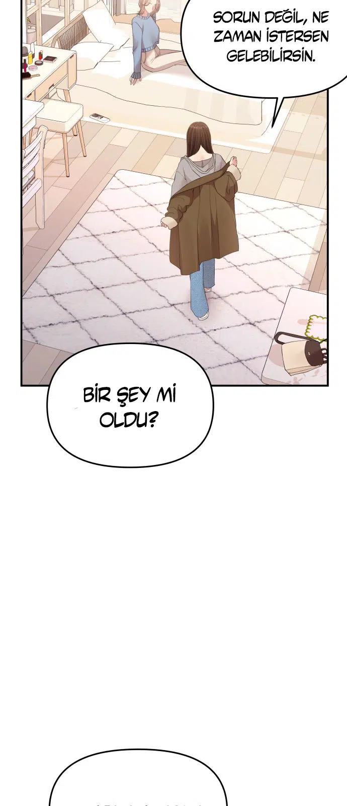 Bir Yıldız Buldum - Bölüm 133 Sayfa 51