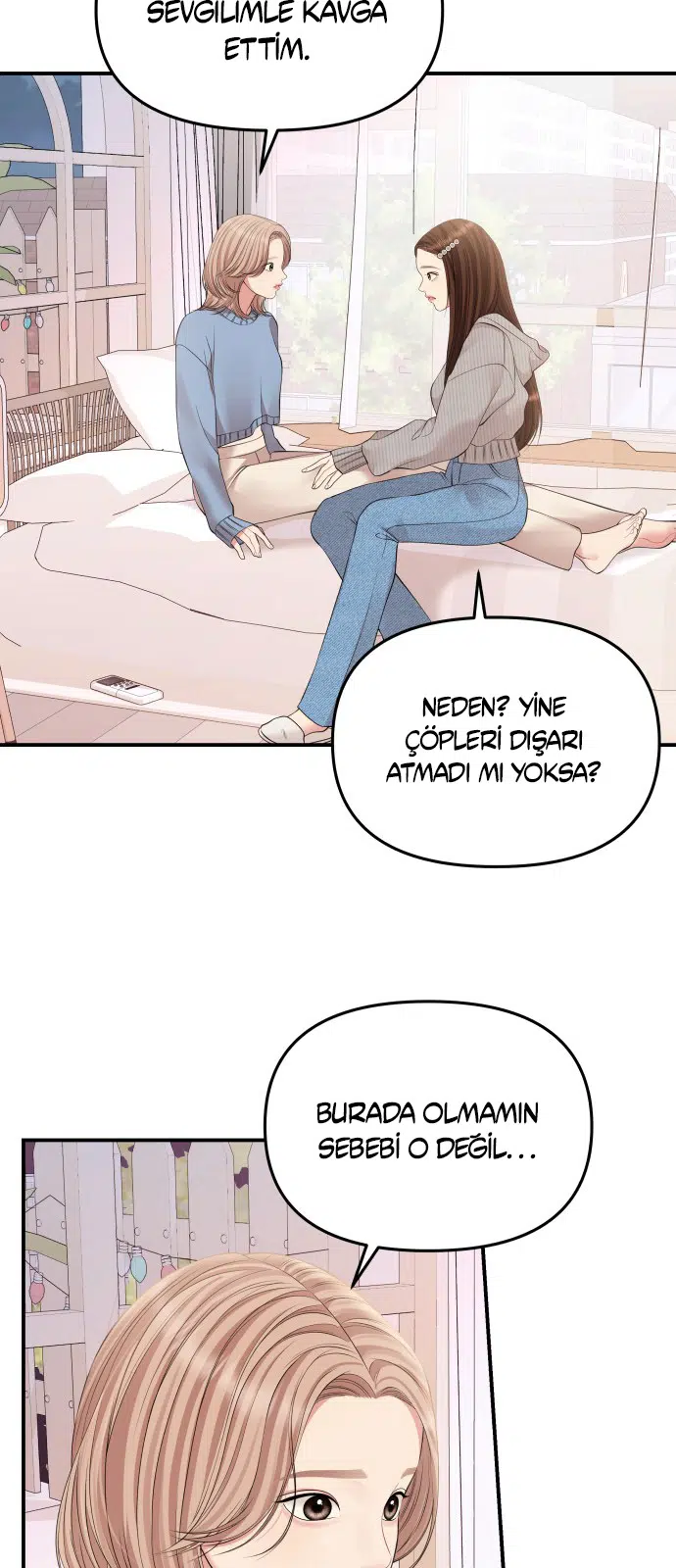 Bir Yıldız Buldum - Bölüm 133 Sayfa 52