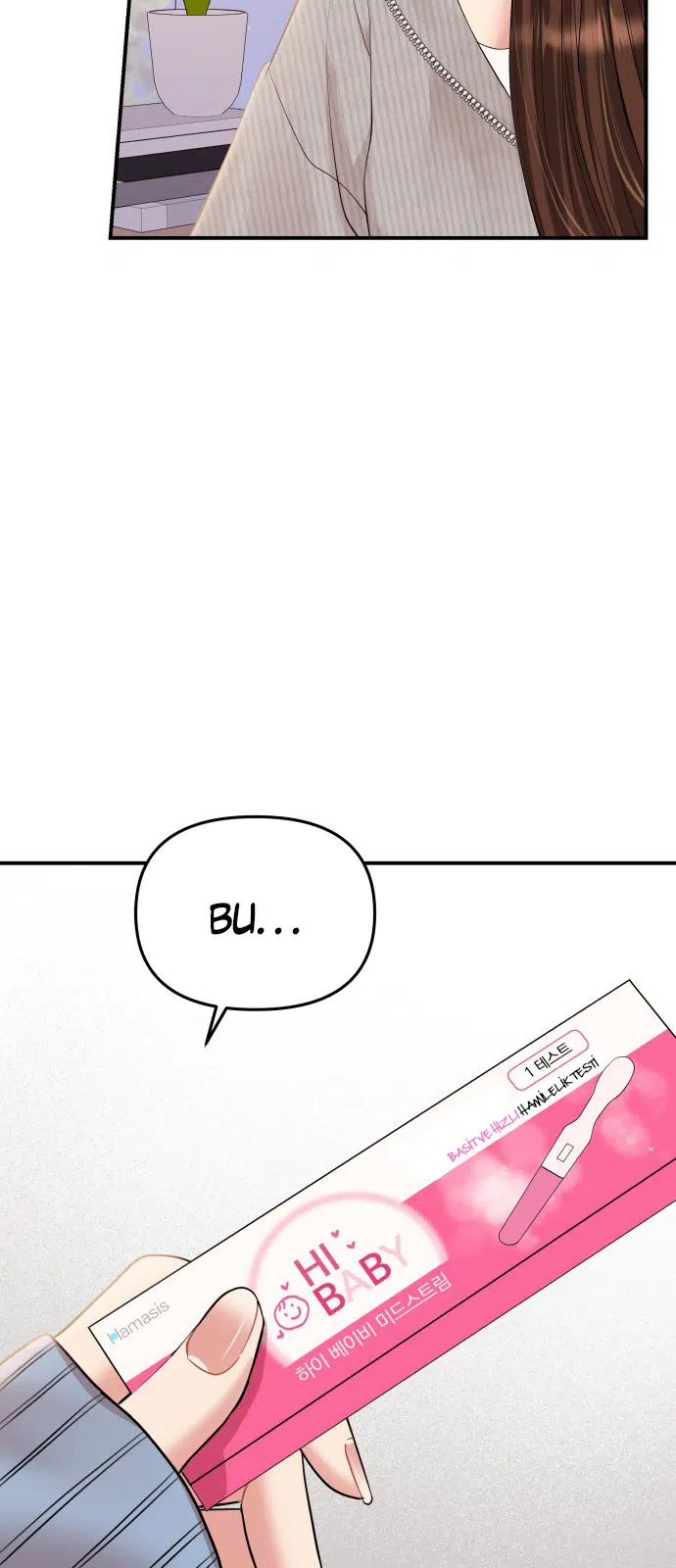 Bir Yıldız Buldum - Bölüm 133 Sayfa 54