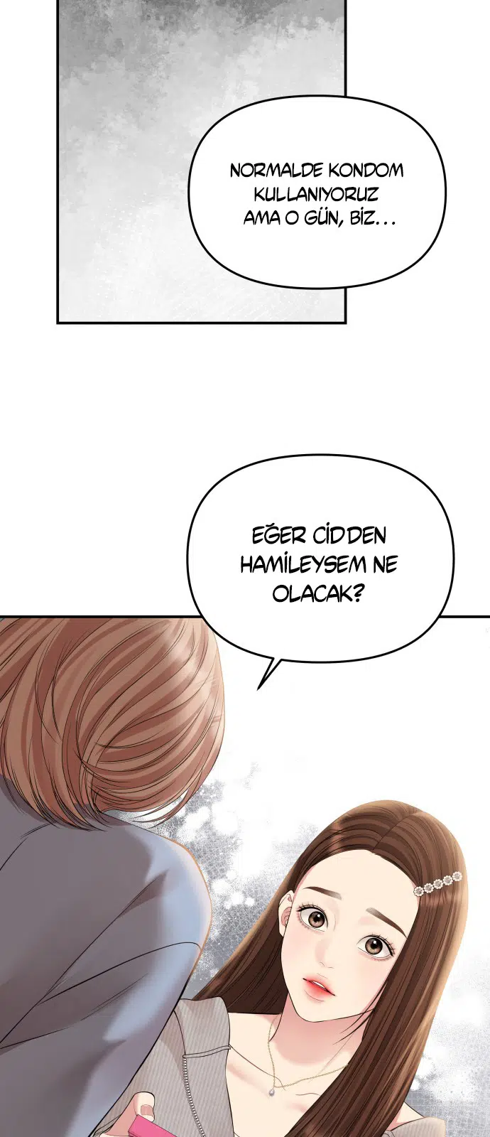 Bir Yıldız Buldum - Bölüm 133 Sayfa 58