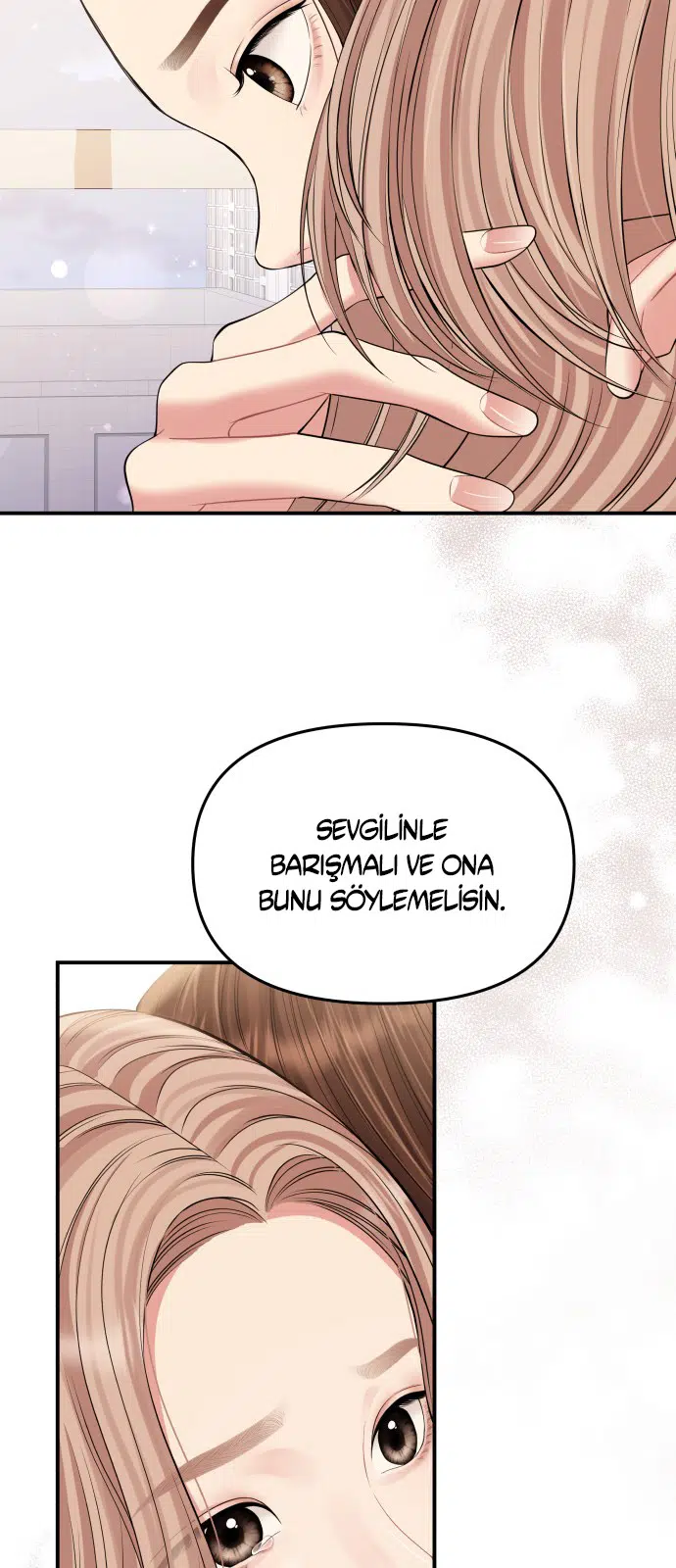 Bir Yıldız Buldum - Bölüm 133 Sayfa 62