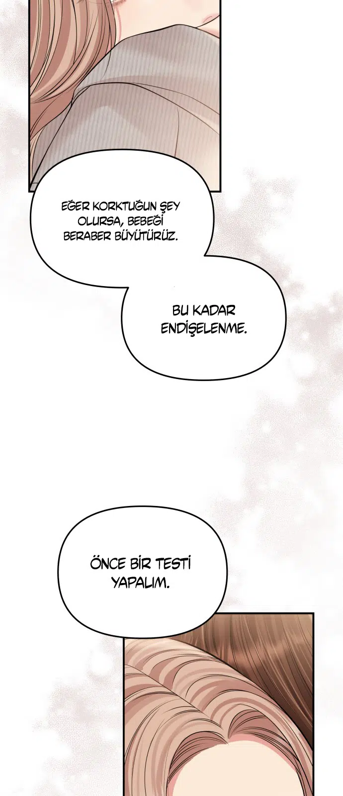 Bir Yıldız Buldum - Bölüm 133 Sayfa 63