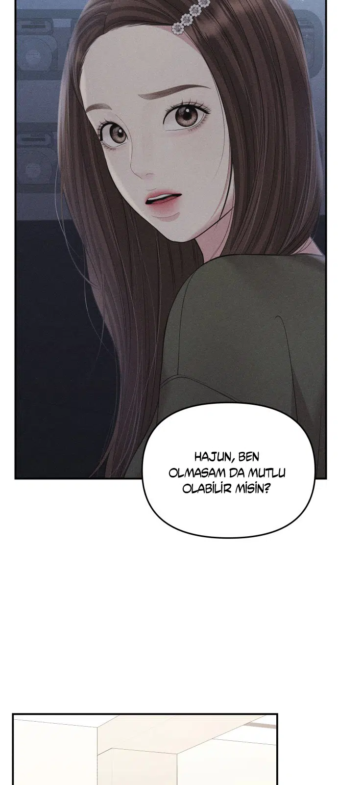 Bir Yıldız Buldum - Bölüm 133 Sayfa 70