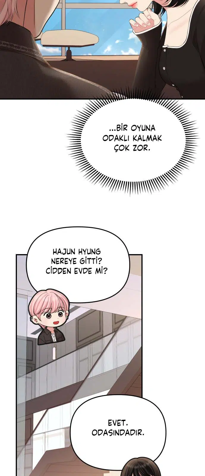Bir Yıldız Buldum - Bölüm 134 Sayfa 10