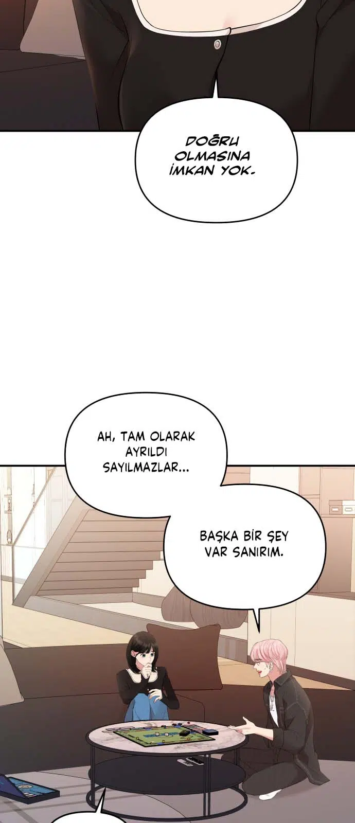Bir Yıldız Buldum - Bölüm 134 Sayfa 14
