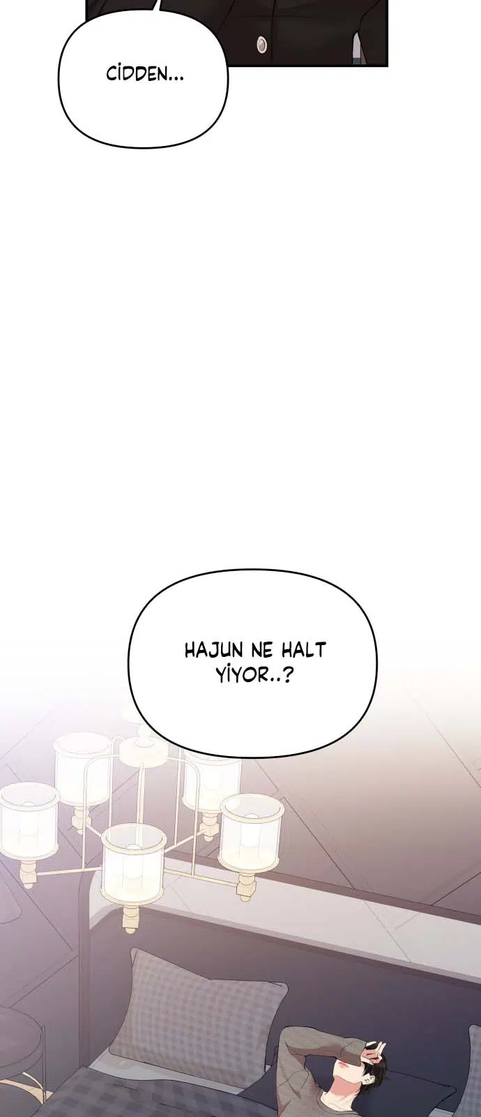 Bir Yıldız Buldum - Bölüm 134 Sayfa 16