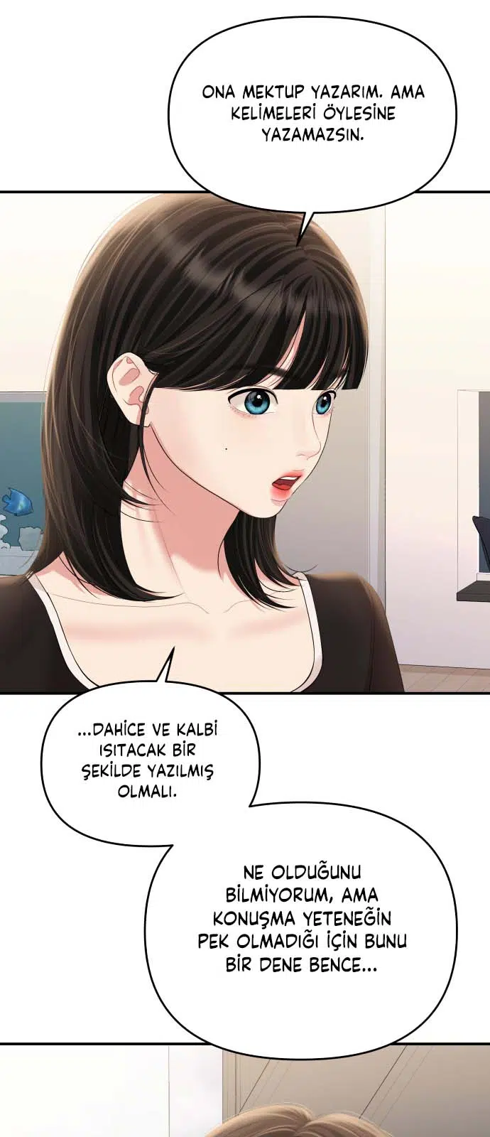 Bir Yıldız Buldum - Bölüm 134 Sayfa 21