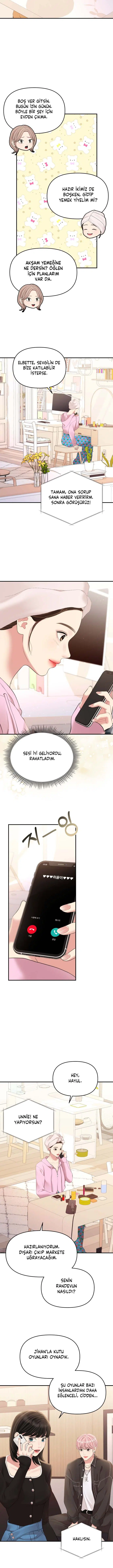 Bir Yıldız Buldum - Bölüm 134 Sayfa 25