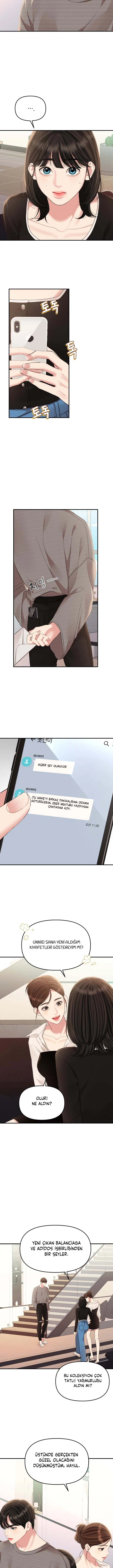 Bir Yıldız Buldum - Bölüm 134 Sayfa 32