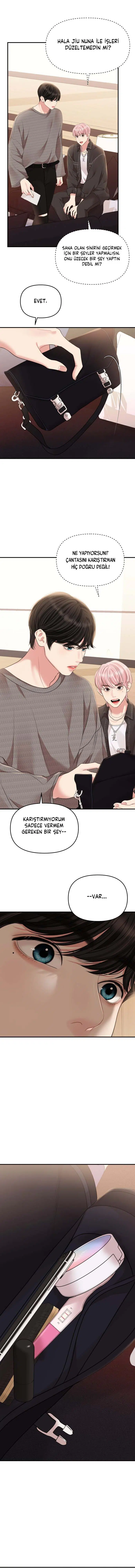 Bir Yıldız Buldum - Bölüm 135 Sayfa 2