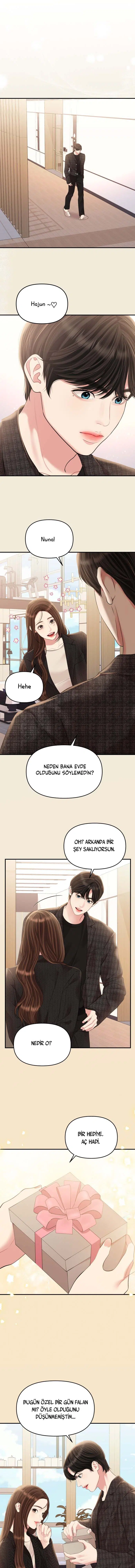 Bir Yıldız Buldum - Bölüm 135 Sayfa 5