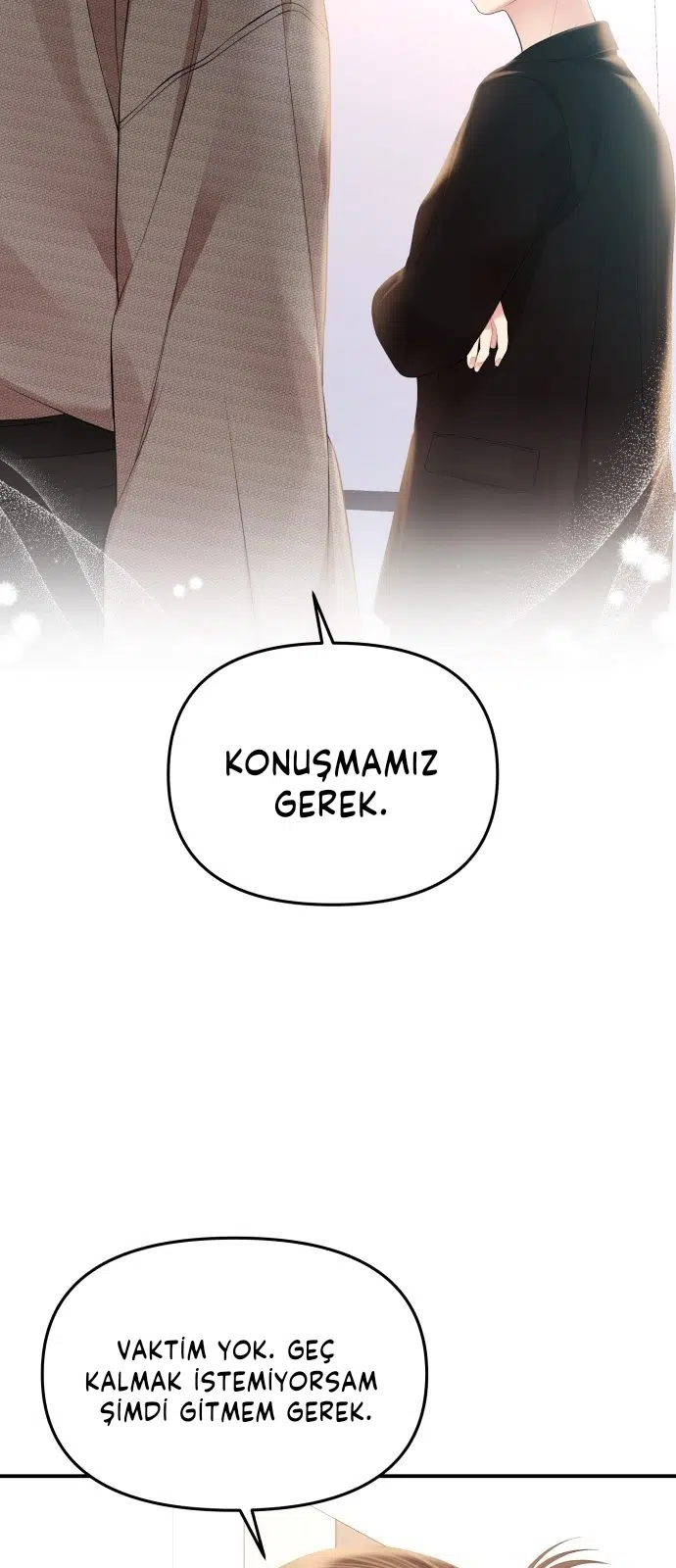 Bir Yıldız Buldum - Bölüm 136 Sayfa 5