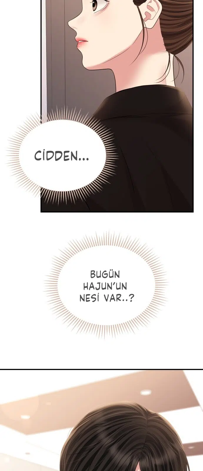 Bir Yıldız Buldum - Bölüm 136 Sayfa 17