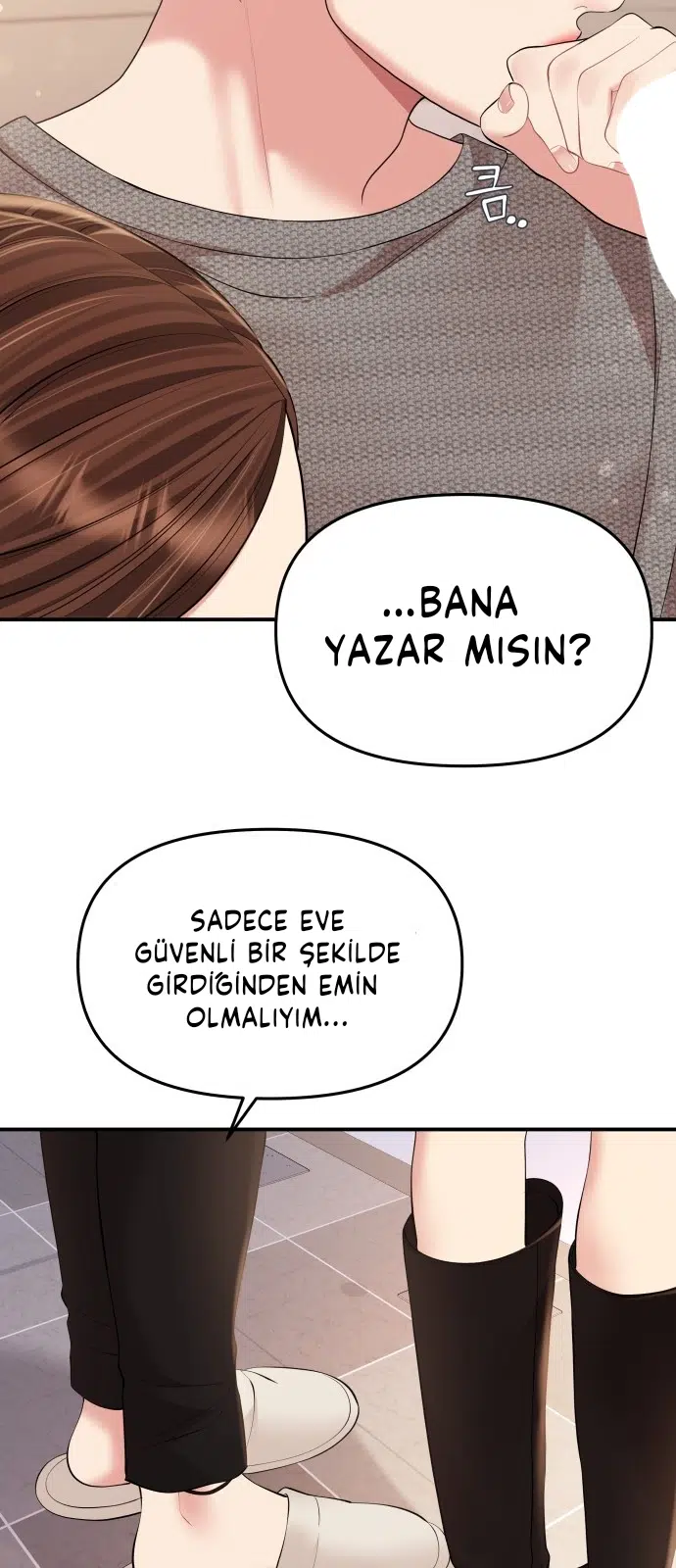 Bir Yıldız Buldum - Bölüm 136 Sayfa 19