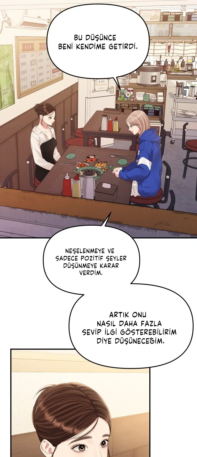 Bir Yıldız Buldum - Bölüm 136 Sayfa 41