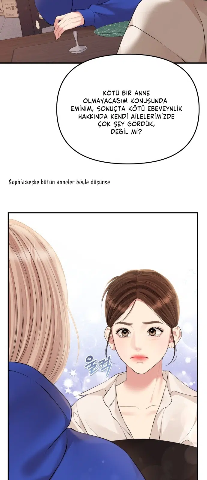Bir Yıldız Buldum - Bölüm 136 Sayfa 43
