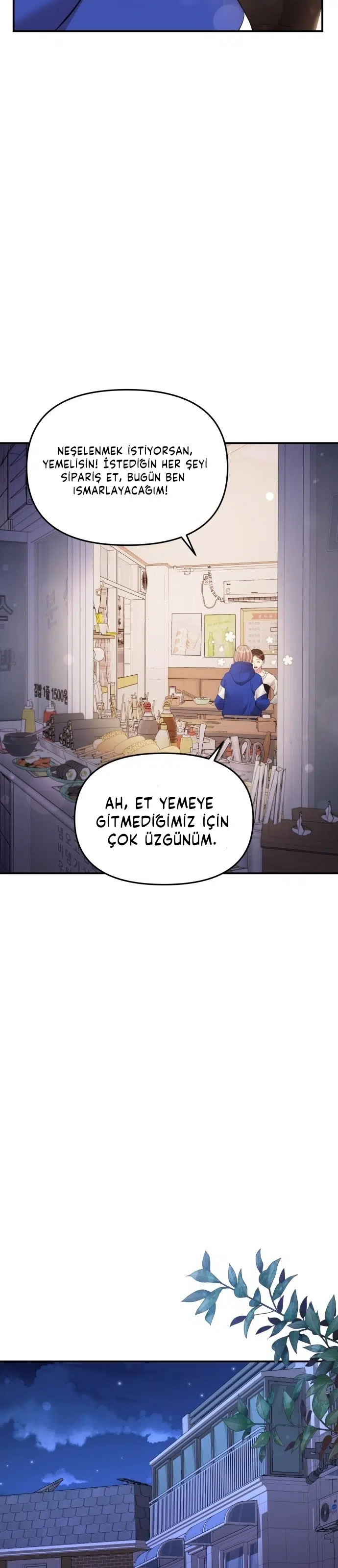 Bir Yıldız Buldum - Bölüm 136 Sayfa 44