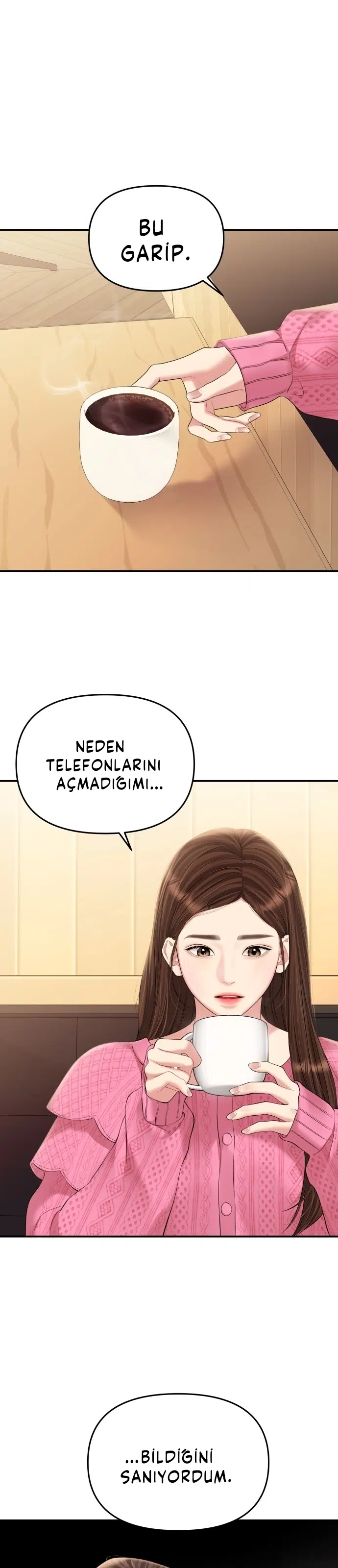 Bir Yıldız Buldum - Bölüm 136 Sayfa 59