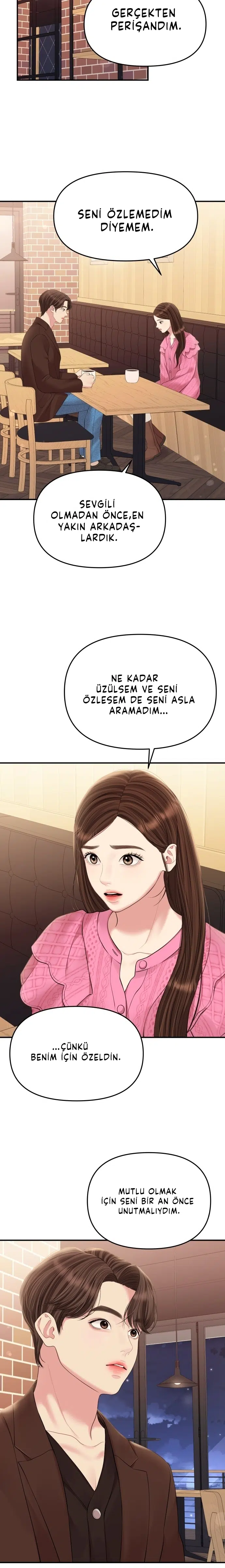 Bir Yıldız Buldum - Bölüm 136 Sayfa 62