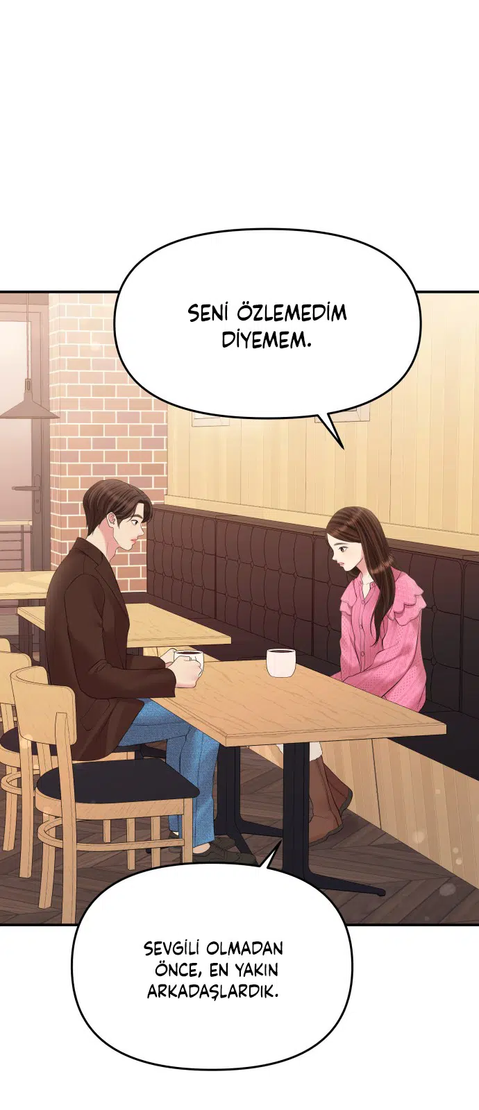 Bir Yıldız Buldum - Bölüm 137 Sayfa 2