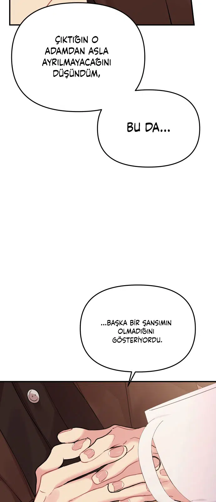 Bir Yıldız Buldum - Bölüm 137 Sayfa 10