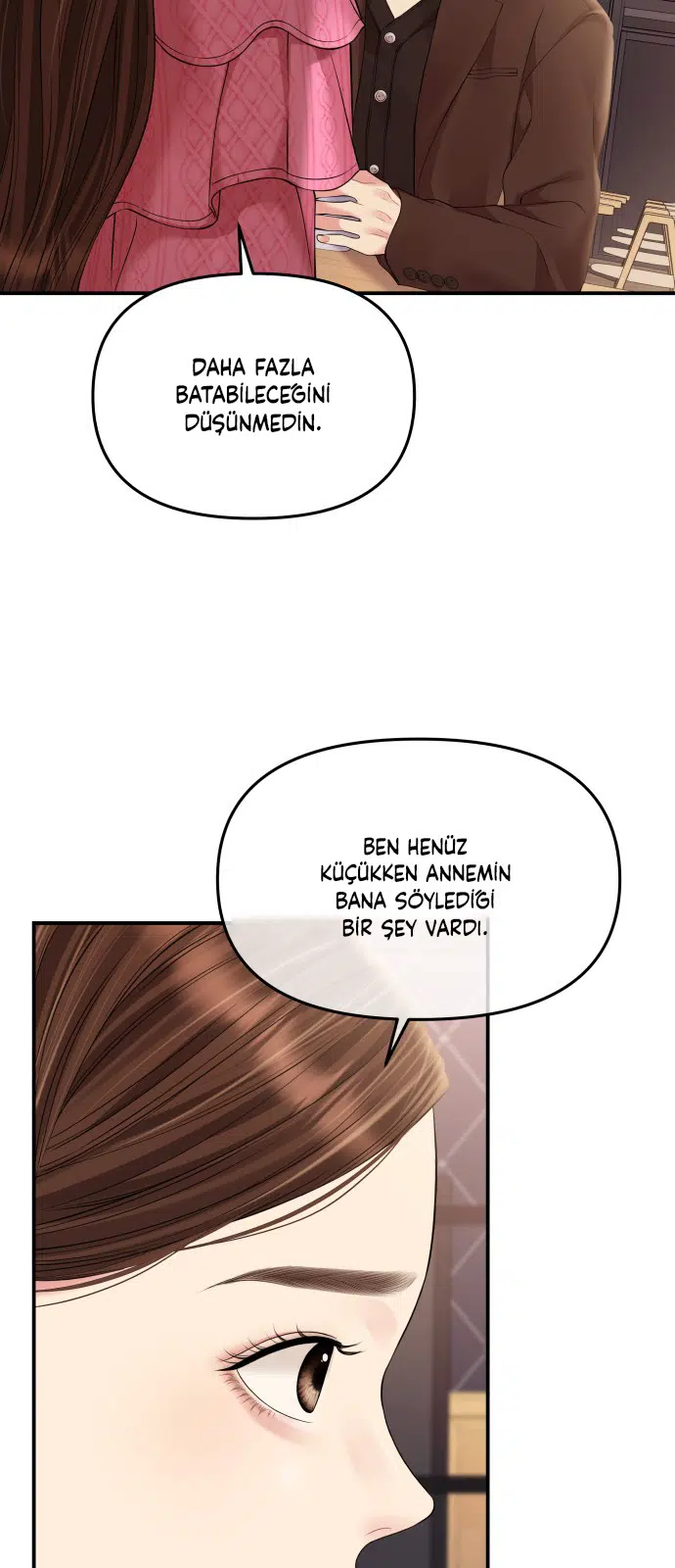 Bir Yıldız Buldum - Bölüm 137 Sayfa 15