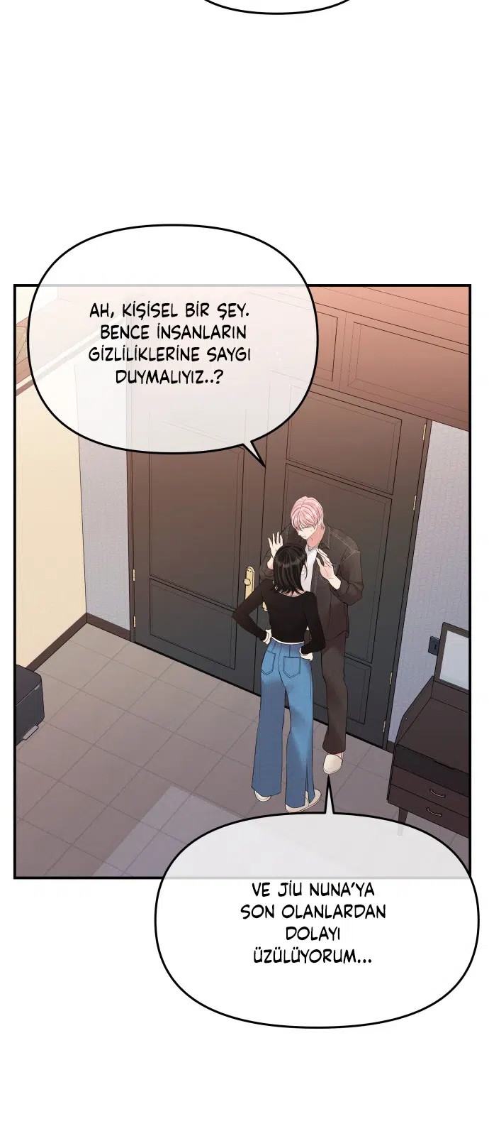 Bir Yıldız Buldum - Bölüm 137 Sayfa 48