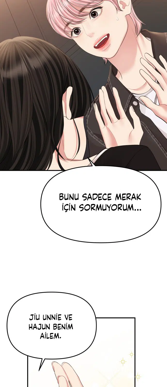 Bir Yıldız Buldum - Bölüm 137 Sayfa 50