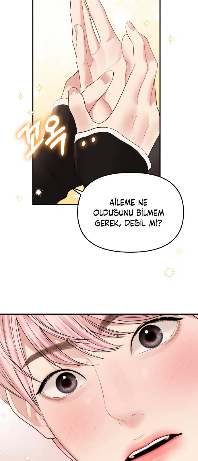 Bir Yıldız Buldum - Bölüm 137 Sayfa 51
