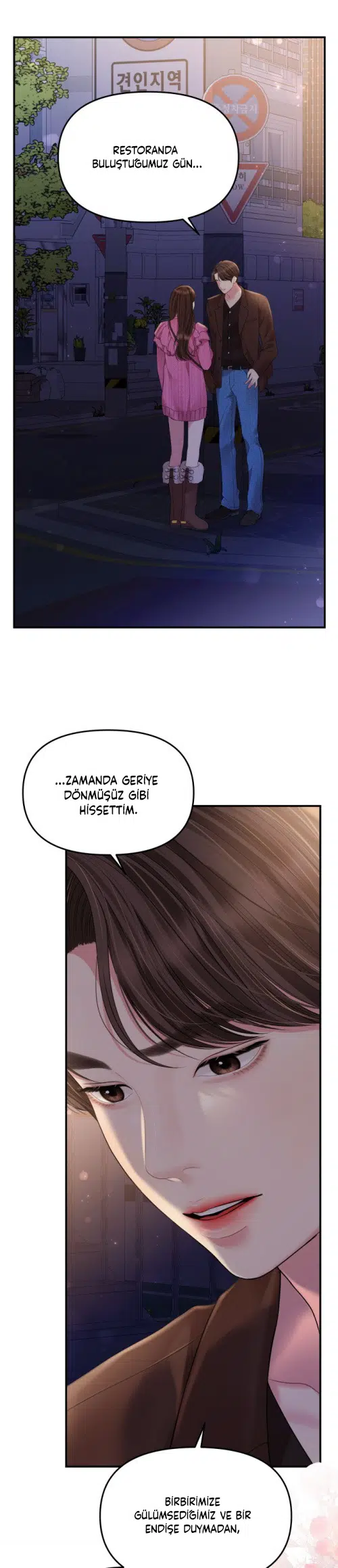 Bir Yıldız Buldum - Bölüm 138 Sayfa 5