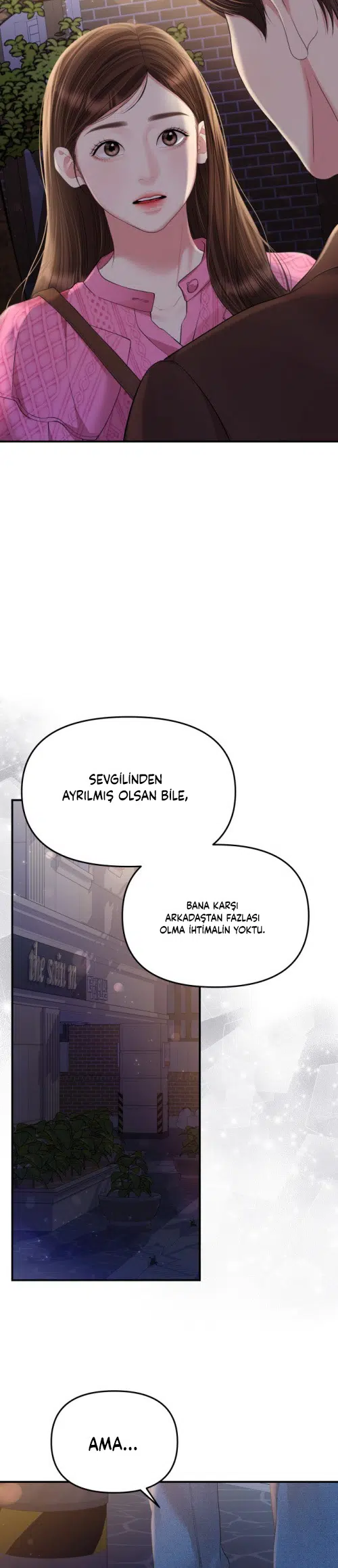 Bir Yıldız Buldum - Bölüm 138 Sayfa 8