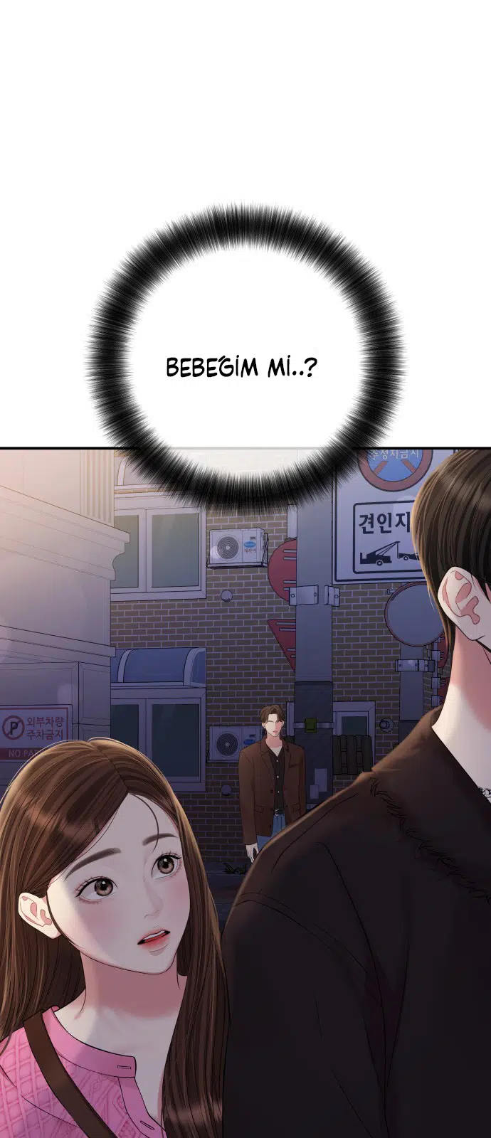 Bir Yıldız Buldum - Bölüm 138 Sayfa 34