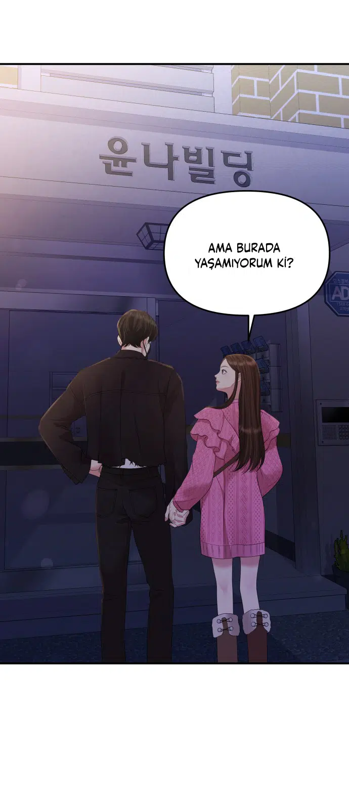 Bir Yıldız Buldum - Bölüm 138 Sayfa 41