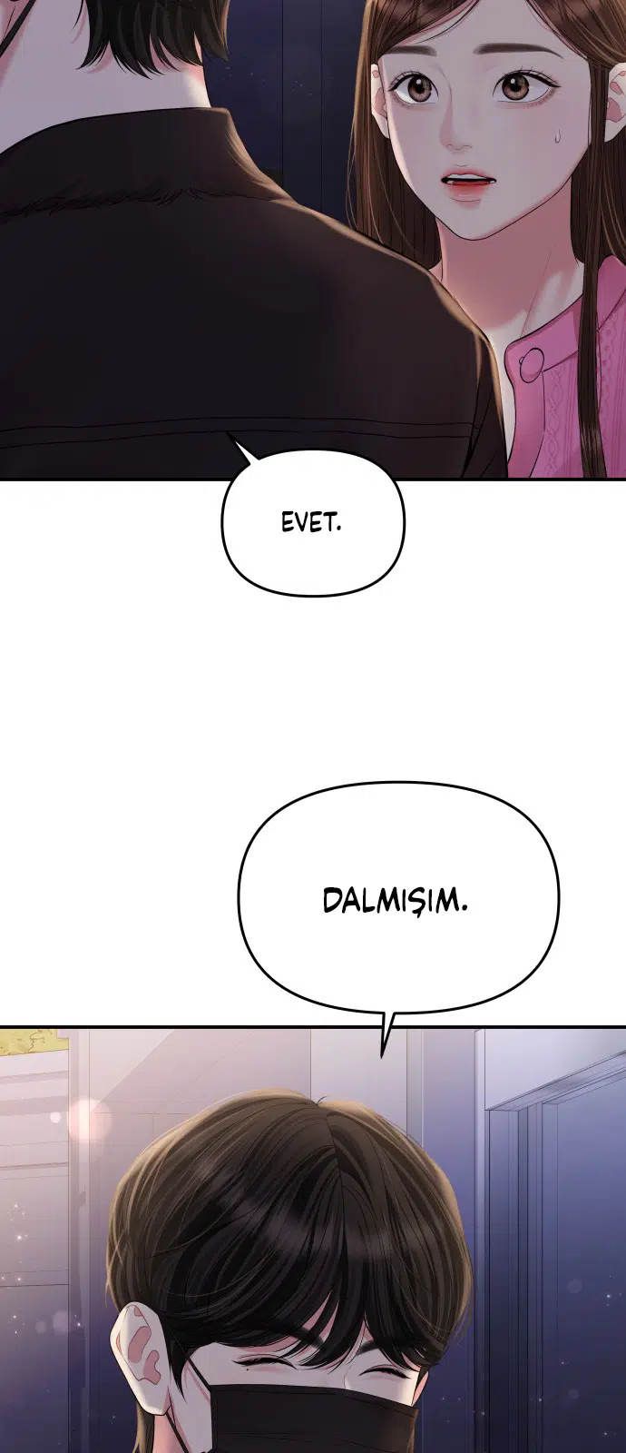 Bir Yıldız Buldum - Bölüm 138 Sayfa 44