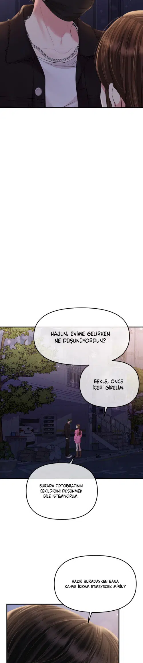 Bir Yıldız Buldum - Bölüm 138 Sayfa 45