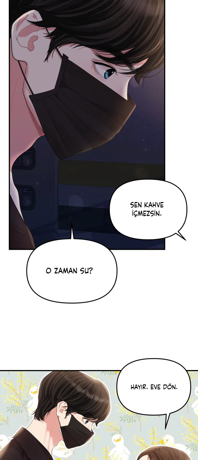 Bir Yıldız Buldum - Bölüm 138 Sayfa 46