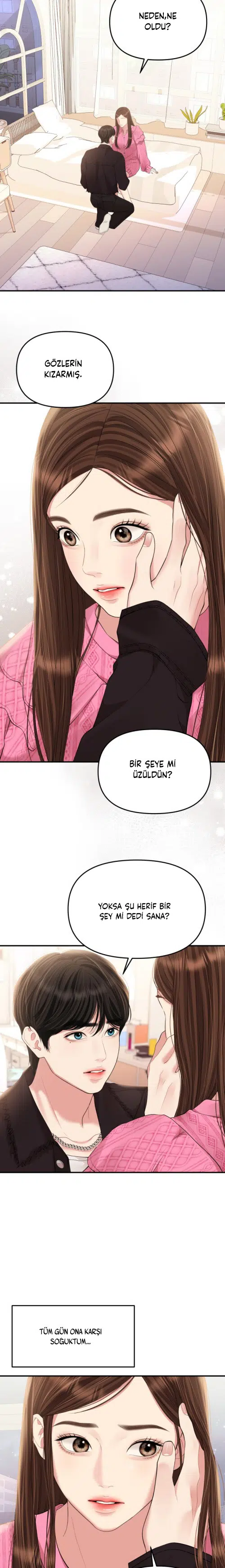 Bir Yıldız Buldum - Bölüm 138 Sayfa 51